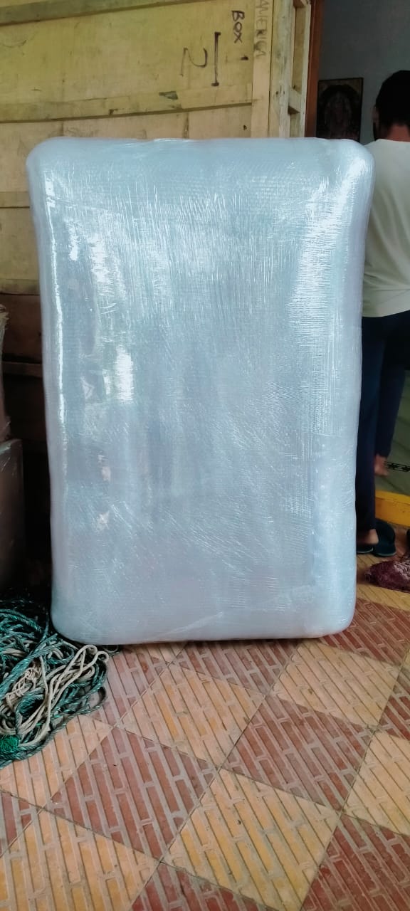 Shyam Shifting Packers & Movers